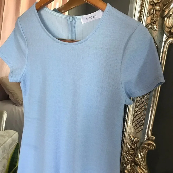 Bäcio cute retro style dress - Picture 2 of 8